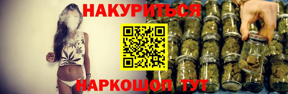 Канабис OG Kush Энгельс